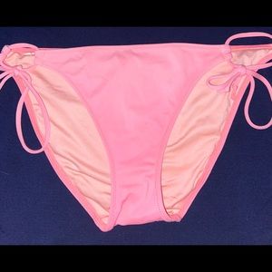 Victoria’s Secret bikini bottoms